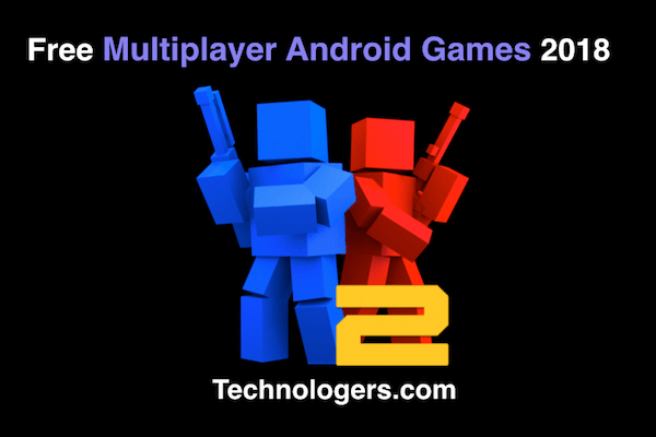 Multiplayer Android Games