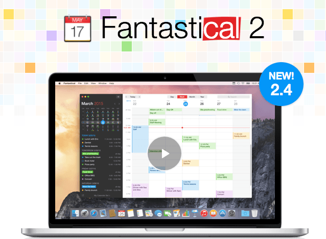 Calendar Apps For Mac