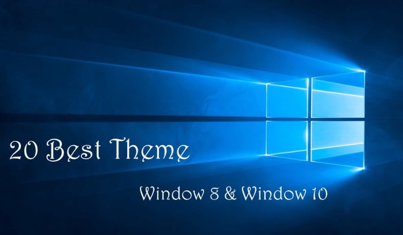 microsoft themes for windows 10 free download