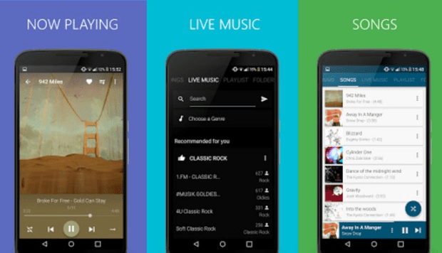 Best Android Music Player