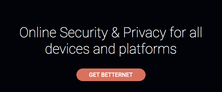 Betternet VPN