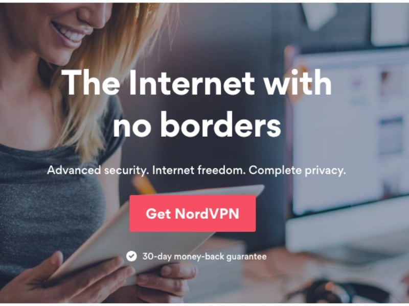 Nord VPN