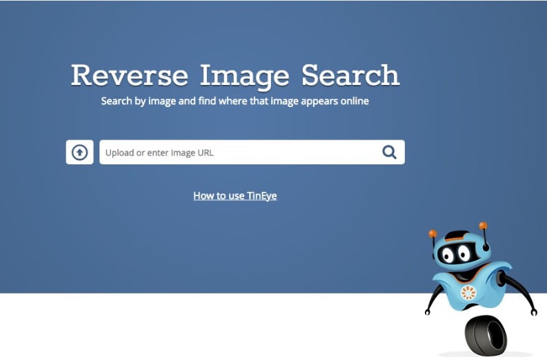 reverse image search