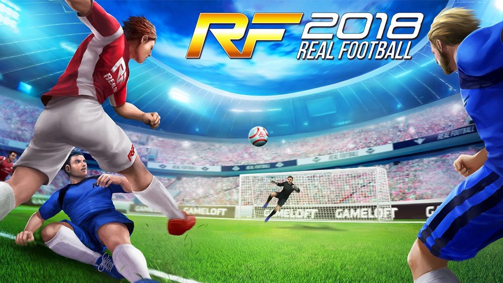 Best Offline Soccer/ Football Games For Android!