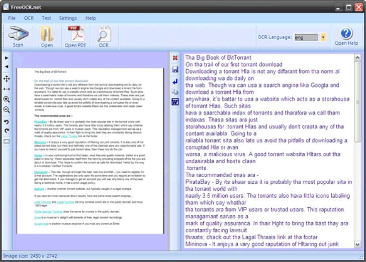 microsoft office ocr tool