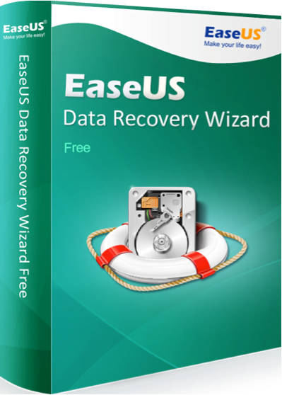 data recovery easeus