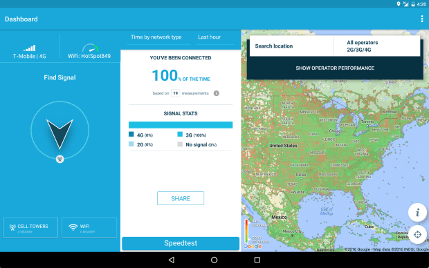 Wifi Analyzer Apps For Android