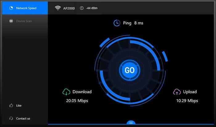 Wifi Analyzer Apps For Windows