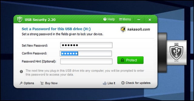Best USB Encryption Software To Secure Flash Drive!
