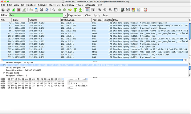 Wifi Analyzer Apps For Windows