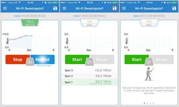 Best WiFi Analyzer Apps for iPhone