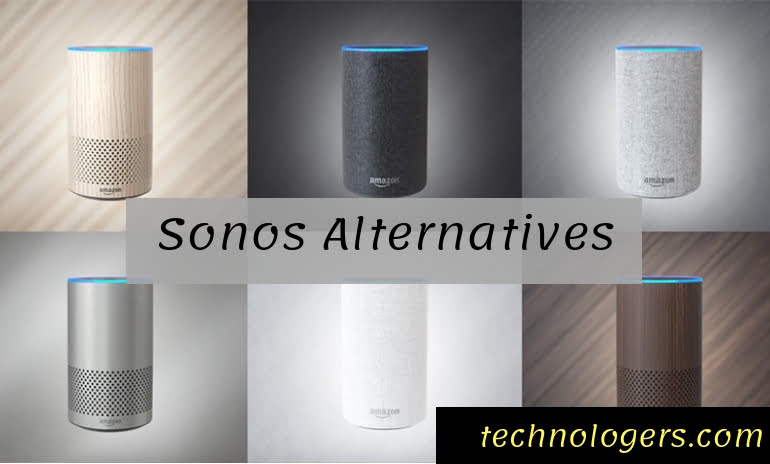 Sonos Alternatives