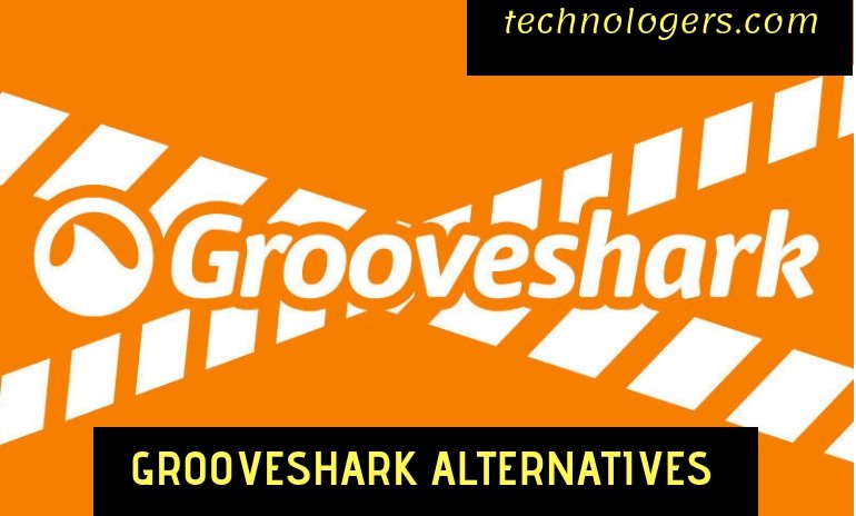 Grooveshark Alternative