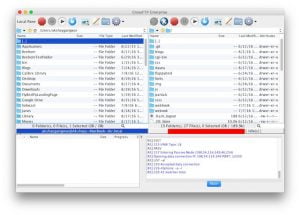 best free filezilla alternative best free filezilla alternative
