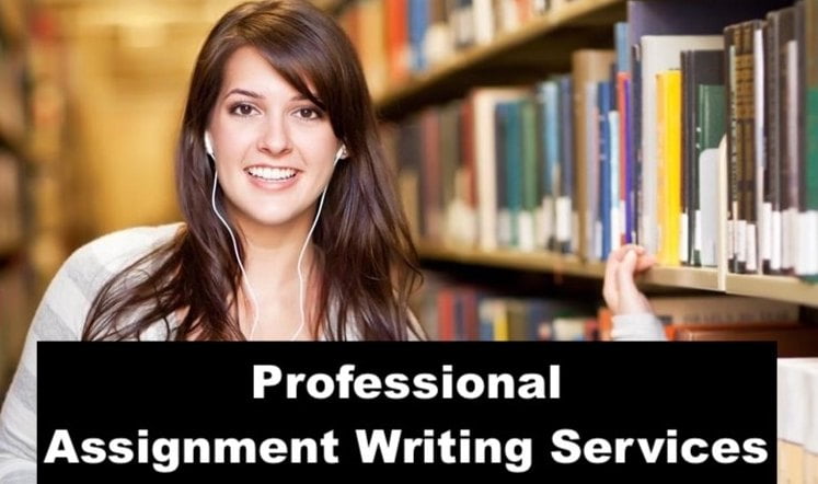 are assignment writing services legal