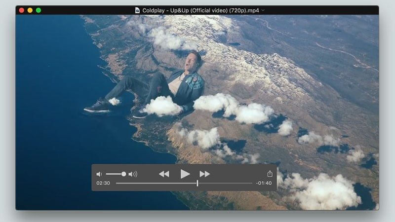 Video Players For Mac