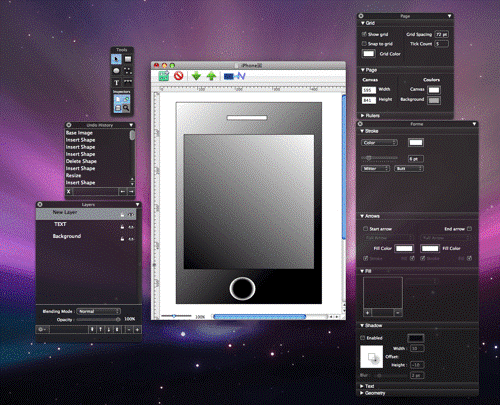 paintbrush for mac free download