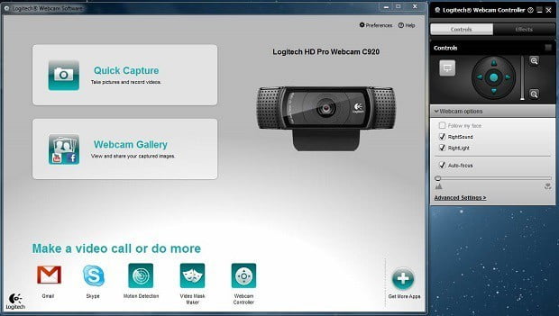 Top ‘Best Webcam Software For Laptop’