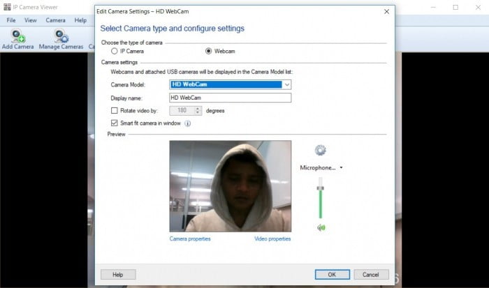 Top ‘Best Webcam Software For Laptop’