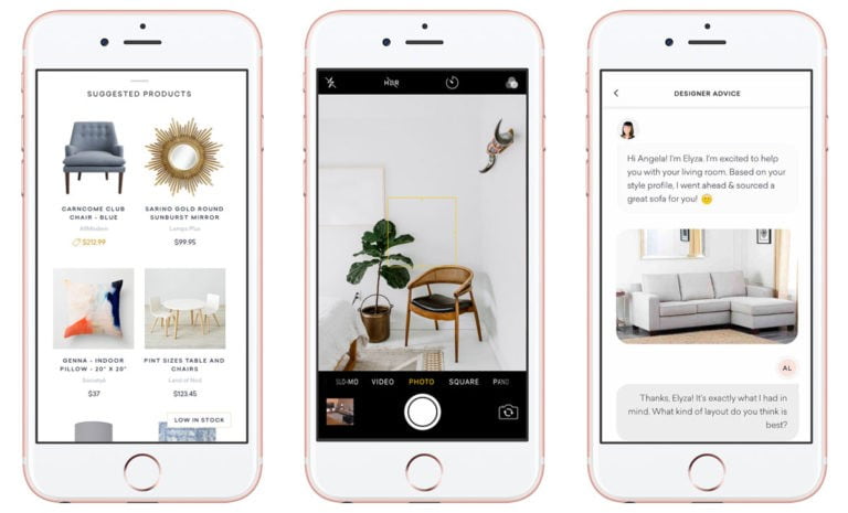 15 Best Room Decorating App For Android And iOS Updated 2019