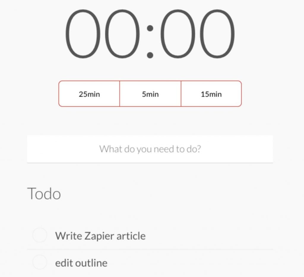 Best Pomodoro Timer App For Android!