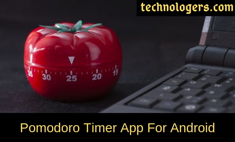pomodoro apple watch app