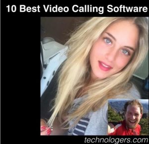 Video Calling Software