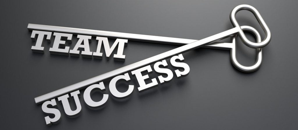 Success for Your Business