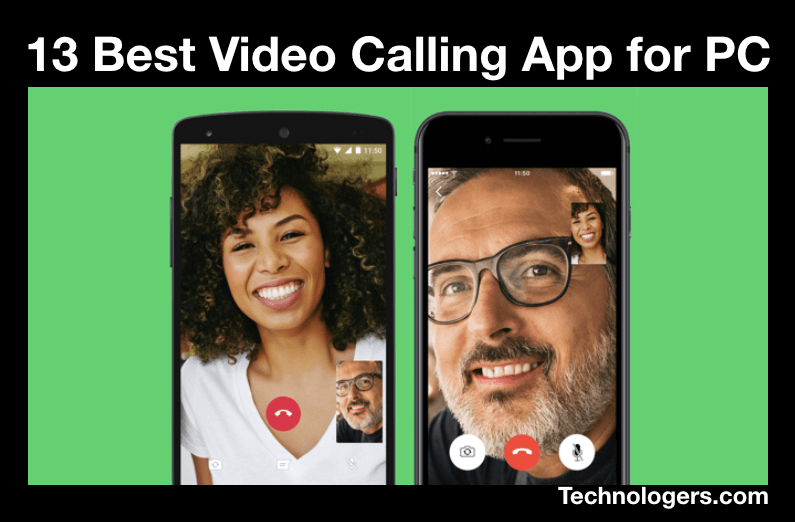 Best Video Calling App for PC