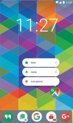 Best Free Launcher For Android
