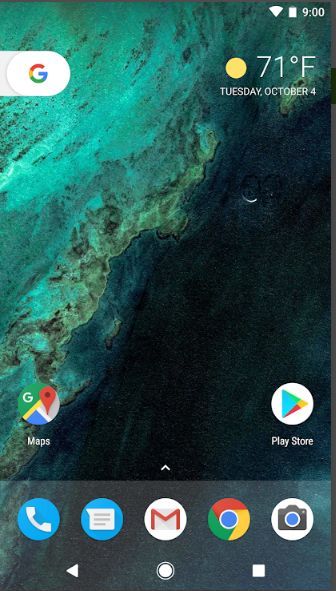 Pixel Launcher App