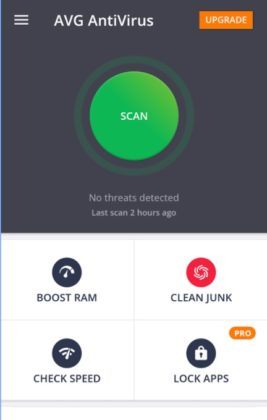 Best Free Android Antivirus Apps 2019