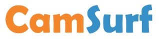 camsurf logo