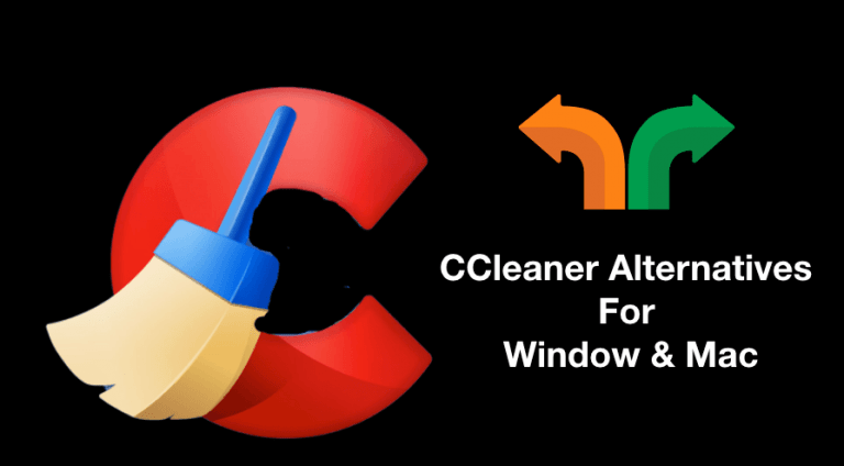 ccleaner alternative mac 2019