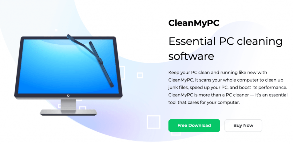 mac alternatives to c cleaner