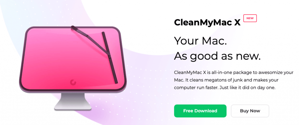 cleanmymac