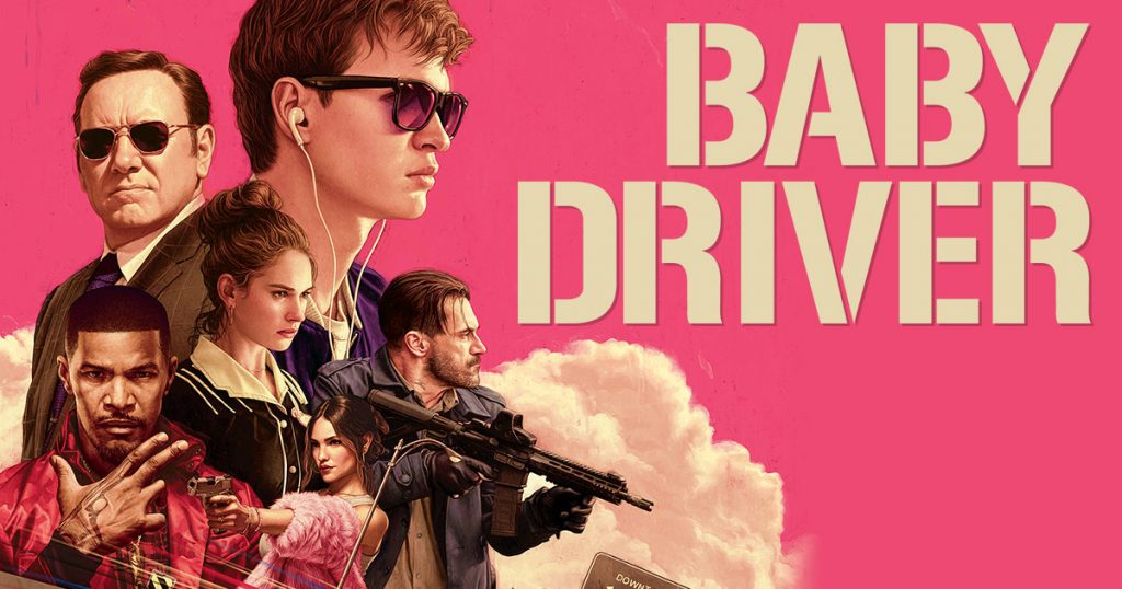 How To Watch Baby Driver Online For Free