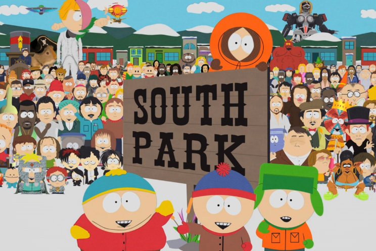 How To Watch South Park Online