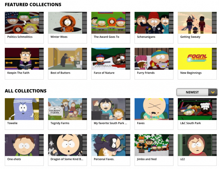 How To Watch South Park Online Free of Cost 3 Working Method