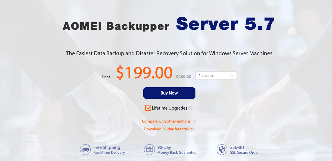 10 Best Free Backup Software For Windows Paid & Free