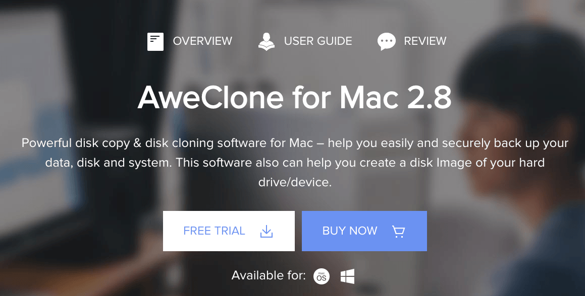 aweclone for mac aweclone for mac