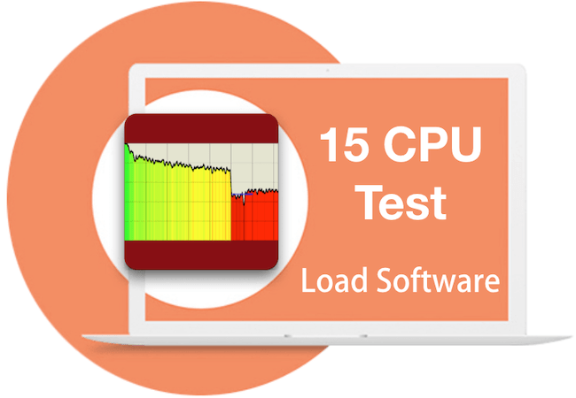 cpu benchmark test