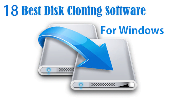 Disk Cloning Software For Window