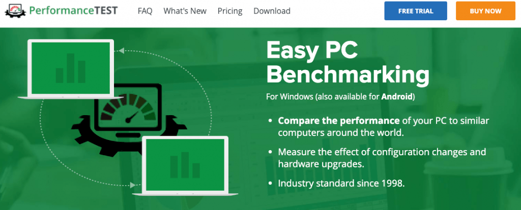 PassMark Performance  GeekBench CPU-Z UserBenchmark Speccy Unigine Suite MSI Afterburner cinebench prime95 HWMonitor FutureMark Suite benchmark softwareTest