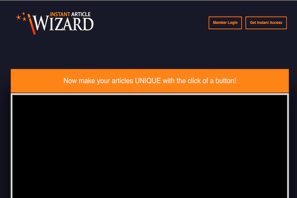 Instant Article Wizard 4.0