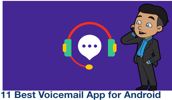 Voicemail App for Android