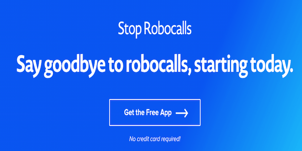 YouMail Robocall Blocker