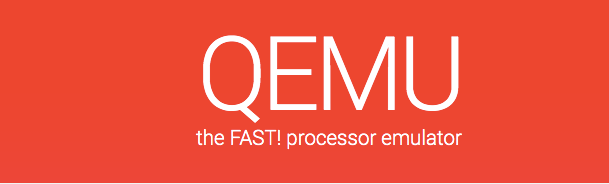 QEMU