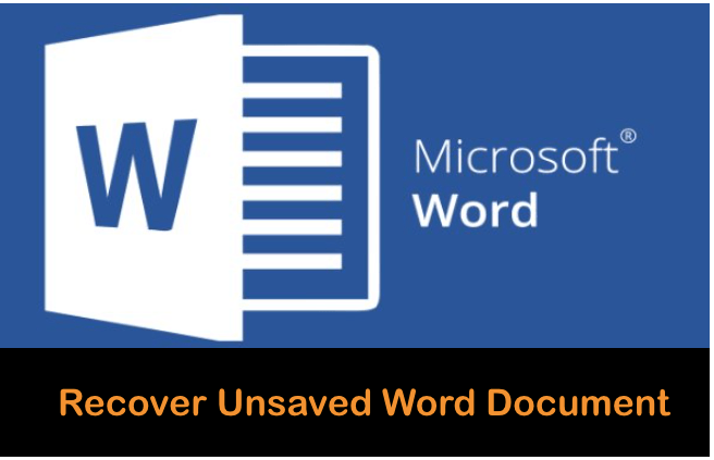 Top 5 Ways to Recover Unsaved Word Document on Mac in 2020