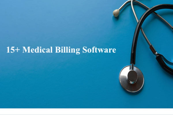 medical billing software